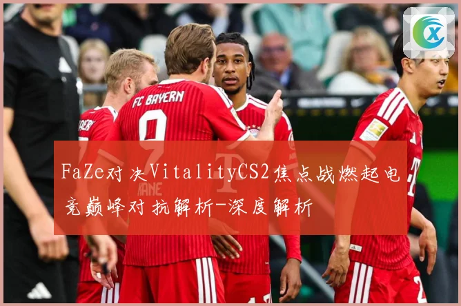 FaZe对决VitalityCS2焦点战燃起电竞巅峰对抗解析-深度解析