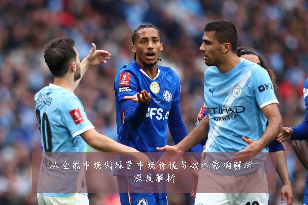 从全能中场到绿茵中场价值与战术影响解析-深度解析