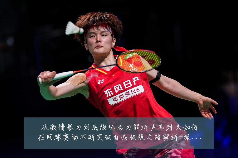 从激情暴力到底线统治力解析卢布列夫如何在网球赛场不断突破自我极限之路解析-深度解析