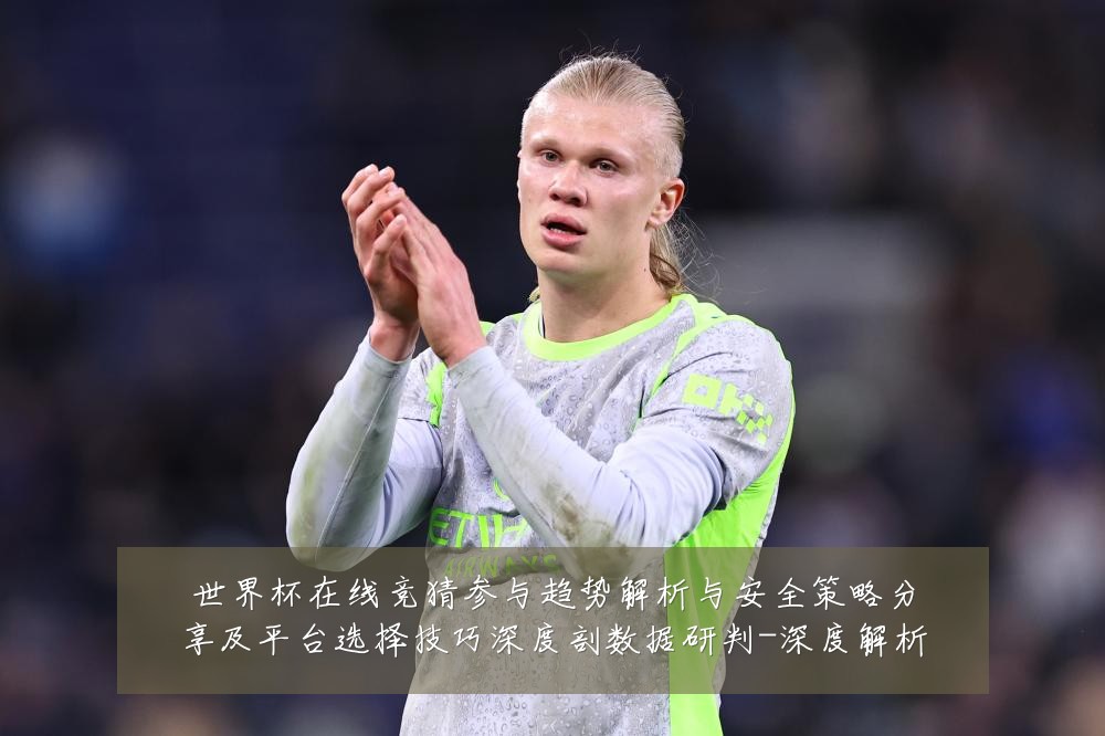 世界杯在线竞猜参与趋势解析与安全策略分享及平台选择技巧深度剖数据研判-深度解析